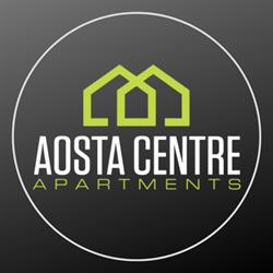 Aosta Centre Apartments - Martinet 17