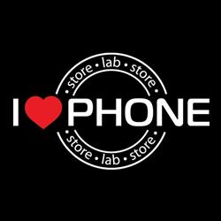 I Love Phone Napoli