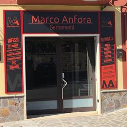 Anfora serramenti