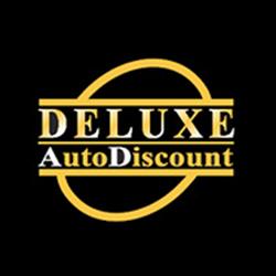Deluxe Auto Usate Discount