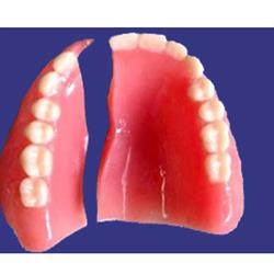 Riparazione Protesi Dentarie Roma H 24 odontotecnico