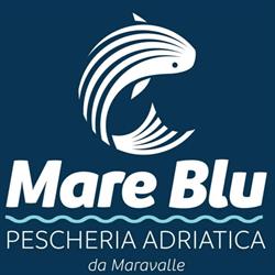 Mare Blu Pescheria