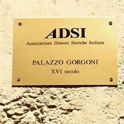 B.B. Palazzo Gorgoni B&B