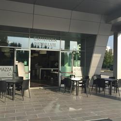 Piazza Affari Caffè
