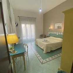 Bed and Breakfast "Le 5 Torri"