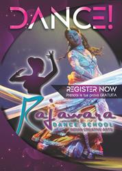 Rajawara dance school