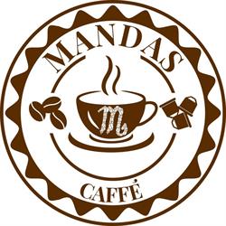 Mandas caffè