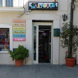 Il Mondo di Hollywood