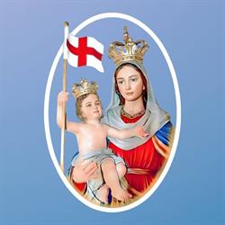 Santuario di Nostra Signora della Vittoria