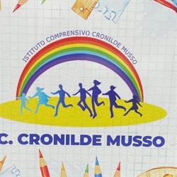 Istituto Comprensivo Cronilde Musso