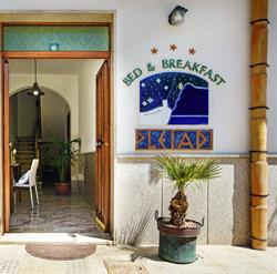 B&B Pleiadi