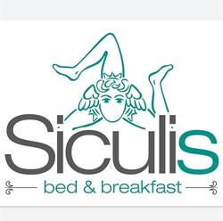 Bed and breakfast Siculis