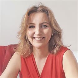 Eleonora Giacopetti Interior Designer