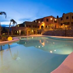 Leonardo Resort Eventi