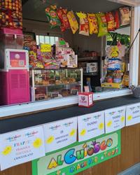 AL CHIOSCO Snack Bar