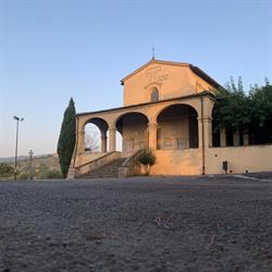 Chiesa di Santa Maria Assunta a Bonistallo