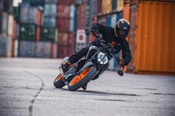 Ktm Padova