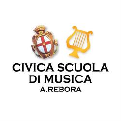 Scuola di Musica Rebora