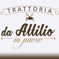 Trattoria da Attilio