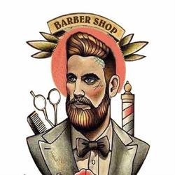 Il Fascino dei Capelli Barber Shop di Enzo D'auria