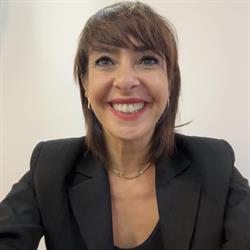Anna Pompele - Psicologo del Lavoro e Counselor