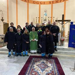 Confraternita Di Misericordia Di San Benedetto Dei Marsi