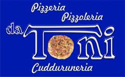 Pizzeria da Toni