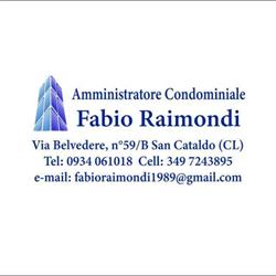 Amministrazioni Condominiali Fabio Raimondi