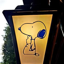 Ristorante Pizzeria Snoopy
