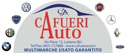 Cafueri Auto