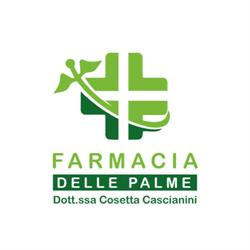 FARMACIA DELLE PALME di Dott. CASCIANINI COSETTA
