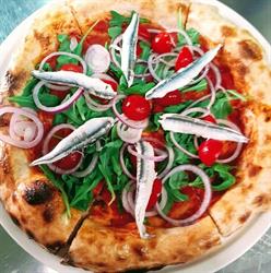 Pizzeria da Alice
