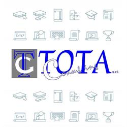 Tota Consulting Sede Centrale