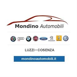 Mondino Automobili