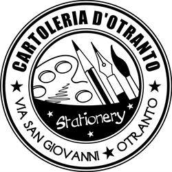 Cartoleria D'Otranto