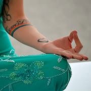Scuola Istruttori Yoga