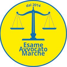 Corso Intensivo Esame Avvocato Marche