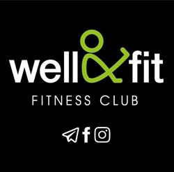 Well & Fit Genova - Fitness center
