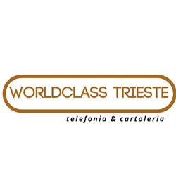 WorldClass Trieste - telefonia & cartoleria