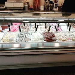 Gelateria Artigiana gelati
