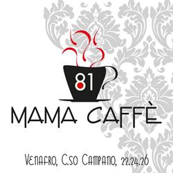 Mama Caffè 81