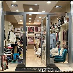 Revival Avenue intimo