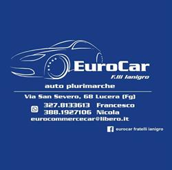 EuroCar fratelli Ianigro