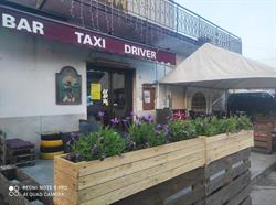 Taxi Driver Bar