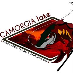 Camorgia Lake