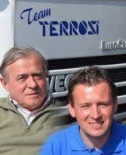 Team Terrosi