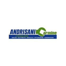 Utensileria Andrisani Carmine - Edilizia, Giardinaggio, Elettricità, Idraulica e Pitturazione