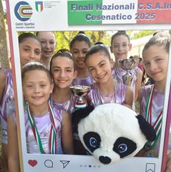 Asd sport e salute