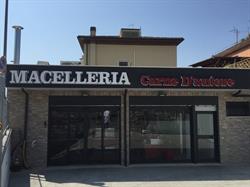 Macelleria Carne D'Autore