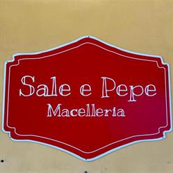Sale e pepe